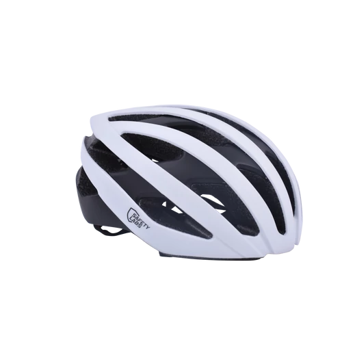 Safety Labs Eros normál sisak [matt fehér, 58-61 cm (L)]