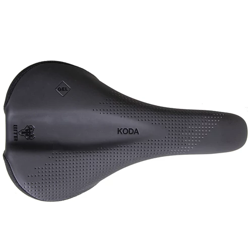 WTB Koda Cromoly Medium nyereg [fekete]