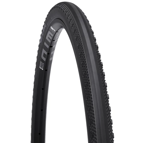 WTB ByWay Road TCS hajtogatható 27,5"-os gumiköpeny [fekete, 1.9]