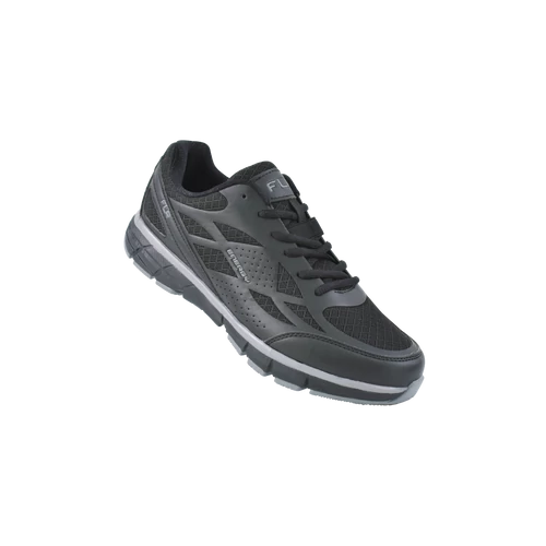 FLR Energy MTB cipő [fekete-szürke, 45]