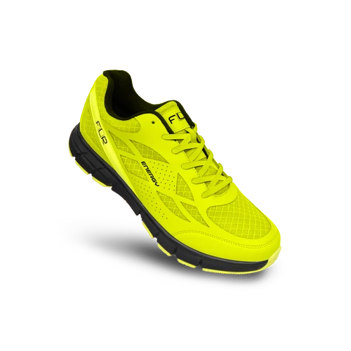 FLR Energy MTB cipő [neon sárga, 46]