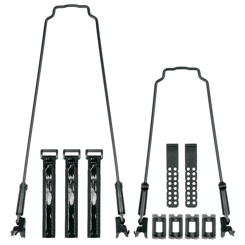 SKS-Germany Veloflexx 65 sárvédőrögzítő pálca szett 29