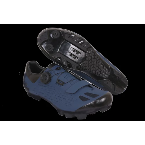 FLR F-70 MTB cipő [tengerészkék, 42]