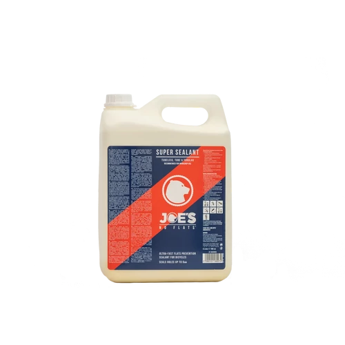 Joe's No-Flats Super Sealant Tömítőfolyadék [5 L]