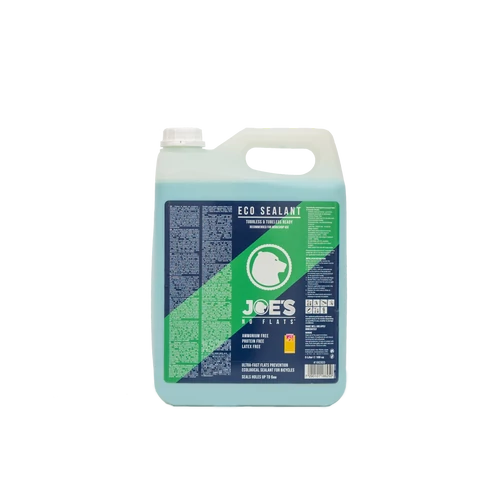 Joe's No-Flats Eco Sealant Defektgátló folyadék [5 L]