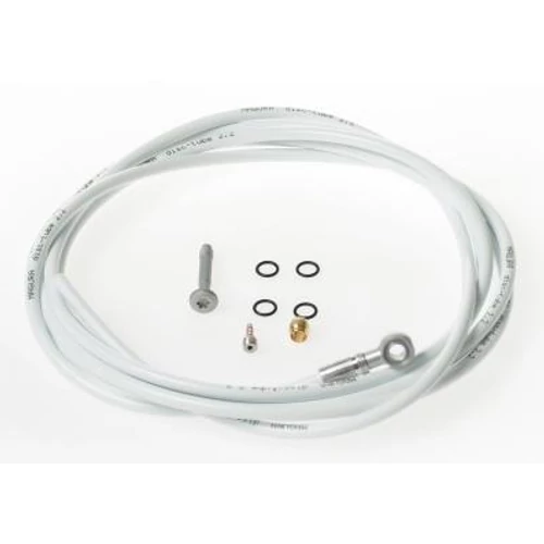 Magura hidraulikus fékcső 90° (724696)