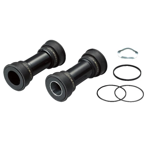 Acor ABB-21704 Shimano kompatibilis press fit középcsapágy