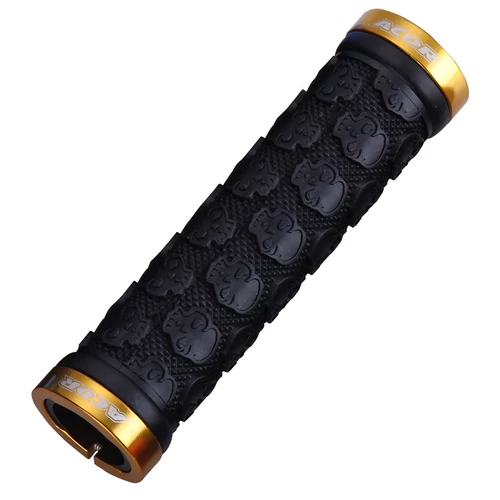 Acor ASG-21201 bilincses kormánymarkolat [arany]