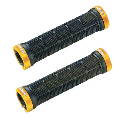 Acor ASG-2806 bilincses kormánymarkolat [arany]