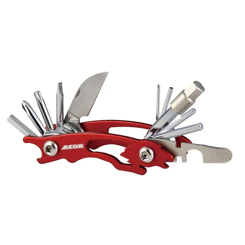 Acor ATL-2901 zsebszerszám