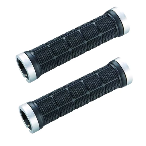 Acor ASG-2806 bilincses kormánymarkolat [ezüst]