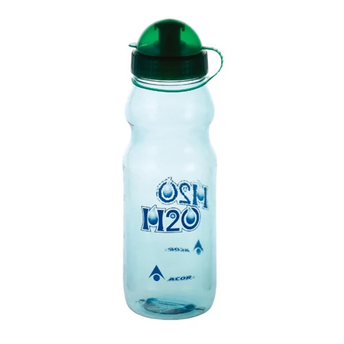 Acor AWB-2703 kulacs ESZTÉTIKAI HIBÁS [zöld, 600 ml]