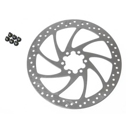 Magura 2700709 6 csavaros féktárcsa