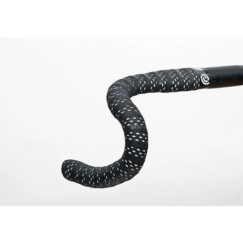 Bike Ribbon Drops kormányszalag (bandázs) [fekete-fehér]