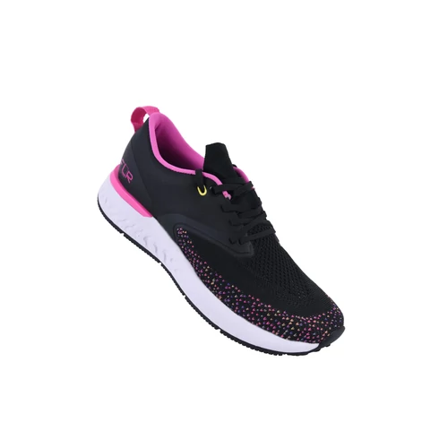 FLR Infinity spinning cipő [fekete-pink, 41]