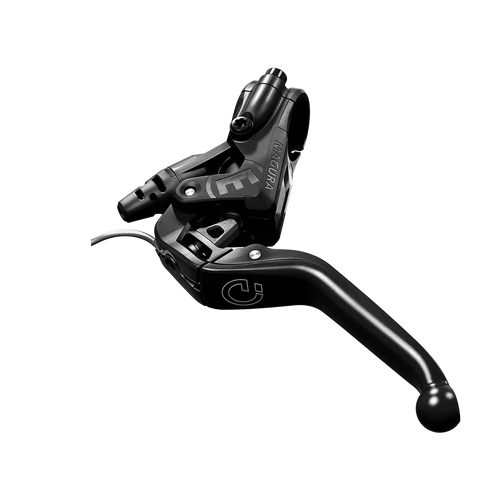 Magura MTe 3 ujjas alumínium fékkar hidraulikus fékhez (closer, ball-end)