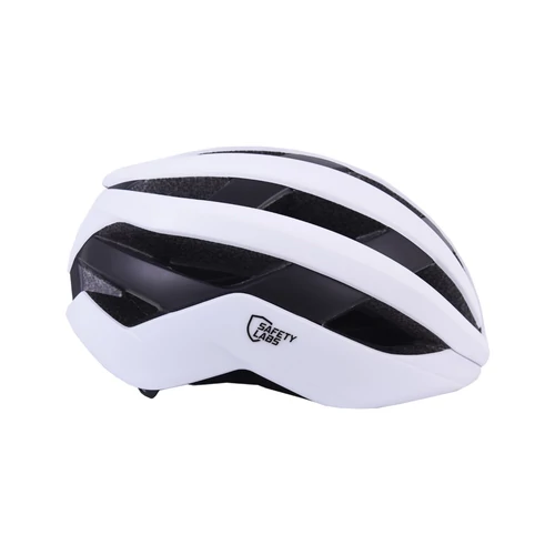 Safety Labs Eros 2.0 normál sisak [matt fehér, 54-58 cm (M)]