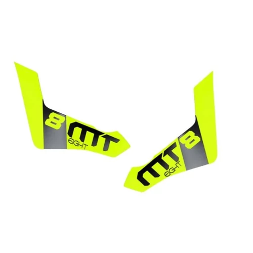 Magura MT8 SL fékkarhoz matrica szett