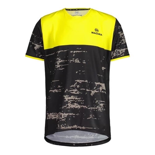 Magura Freeride rövid ujjú mez [L]