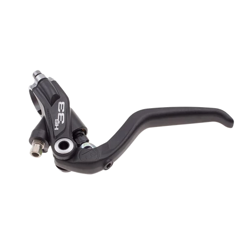 Magura HS33 4 ujjas fékkar hidraulikus fékhez [fekete]