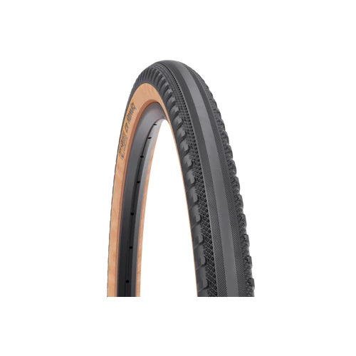 WTB ByWay 650B Light Fast Rolling TCS SG2 hajtogatható 27,5"-os gumiköpeny [1.9, fekete]