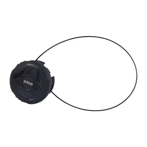 FLR A-A42 Reel Knob (70 cm) (Knit modellekhez) [fekete]