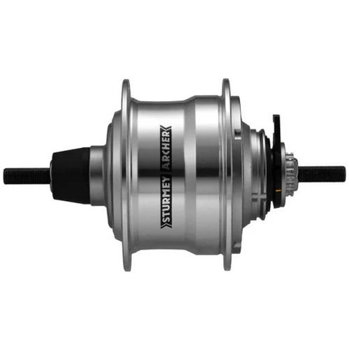 Sturmey Archer RX-RF5 agyváltó [fekete]