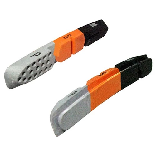 Sunrace BPM96 fékpofa V-fékhez (csak gumi)