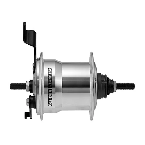 Sturmey Archer X-RD4 agyváltó [36]