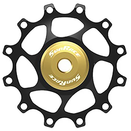 Sunrace SP862 váltógörgő