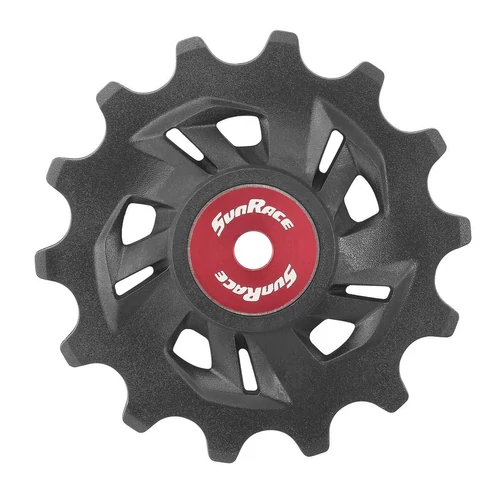 Sunrace SP858 váltógörgő