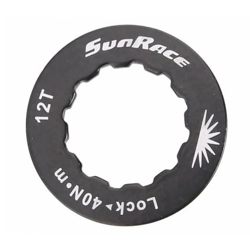 Sunrace SP712 zárógyűrű