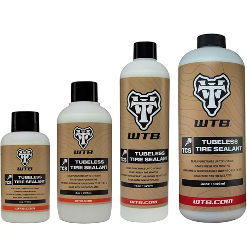 WTB TCS 2.0 Tömítőfolyadék [3.8 liter]