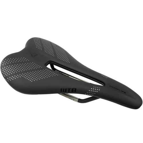 WTB Gravelier Cromoly Medium nyereg