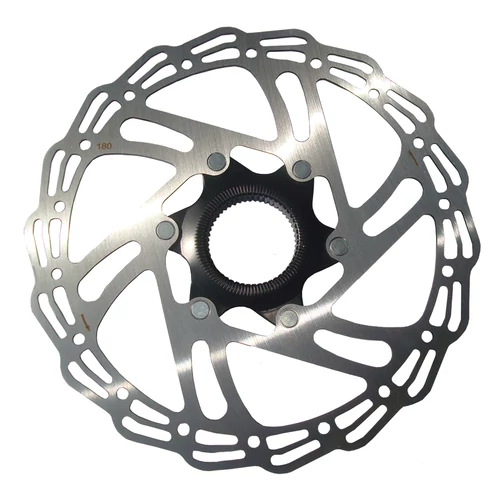 a2Z TY-CLK CenterLock féktárcsa [203 mm]