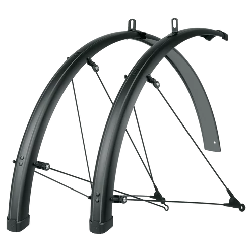 SKS-Germany Bluemels Stripes sárvédő szett [65 mm]