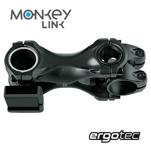 MonkeyLink x Humpert Ergotec ahead kormányfej [31.8 mm]
