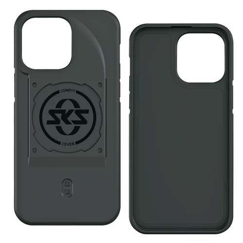 SKS-Germany Compit Cover iPhone 14 Pro Max okostelefon tartó