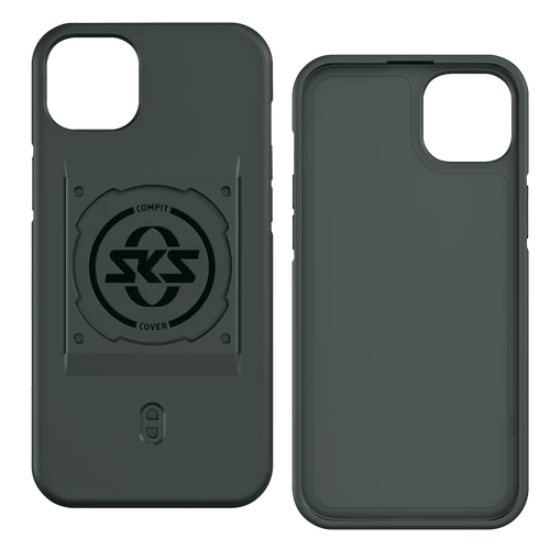 SKS-Germany Compit Cover iPhone 14 Plus okostelefon tartó