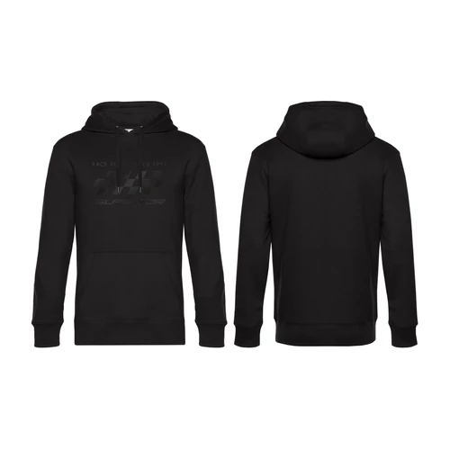 Superior Race Hoodie pulóver [XL]