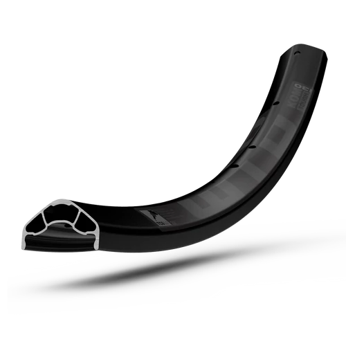 WTB KOM Tough i30 TCS 2.0 27,5" (650b) felni [32]