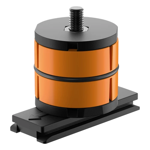 SKS-Germany 2.0 sárvédőrögzítő szett (Shockboard, Shockblade)