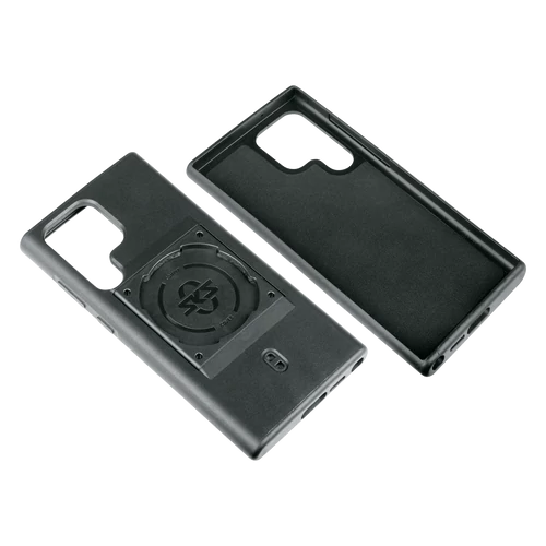 SKS-Germany Compit Cover Samsung S23 Ultra okostelefon tartó