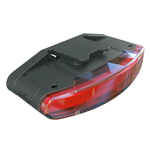 SKS-Germany Infinity Universal Rear Light akkumulátoros hátsó lámpa