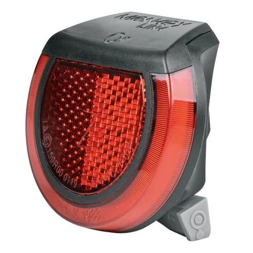 MonkeyLink SkyeLight Rear BL Connect hátsó lámpa ebike akkumulátorhoz