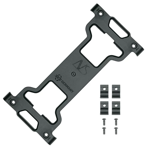SKS-Germany Infinity AVS Base Plate csomagtartó rögzítő adapter
