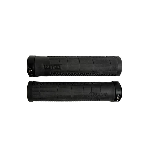 WTB CZ Control bilincses kormánymarkolat [fekete]