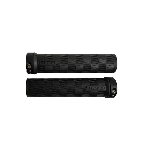 WTB Burr bilincses kormánymarkolat [fekete]