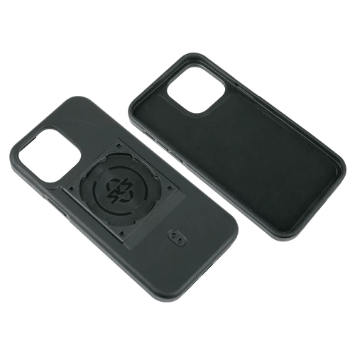 SKS-Germany Compit Cover iPhone 15 Pro Max okostelefon tartó
