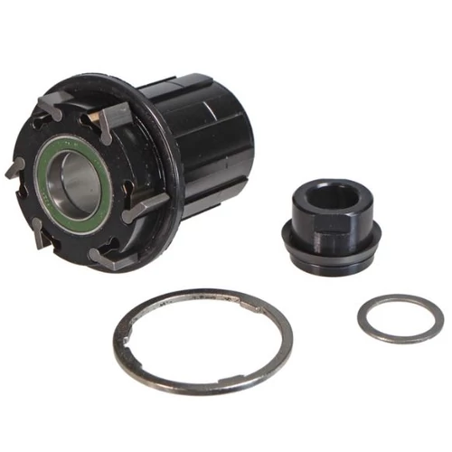 WTB Frequency Shimano HG kazetta test